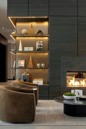 Lobby - Ac Hotel Auburn (Auburn)