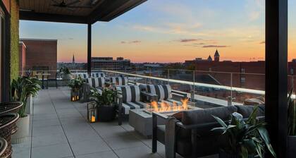 AC Hotel Auburn