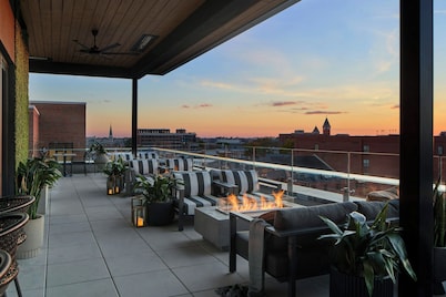 AC Hotel Auburn