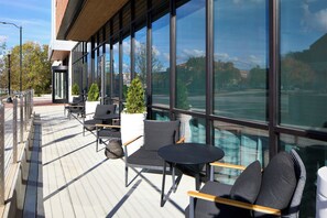 Property amenity - Ac Hotel Auburn (Auburn)