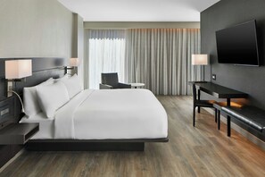Suite, 1 King Bed - Ac Hotel Auburn (Auburn)