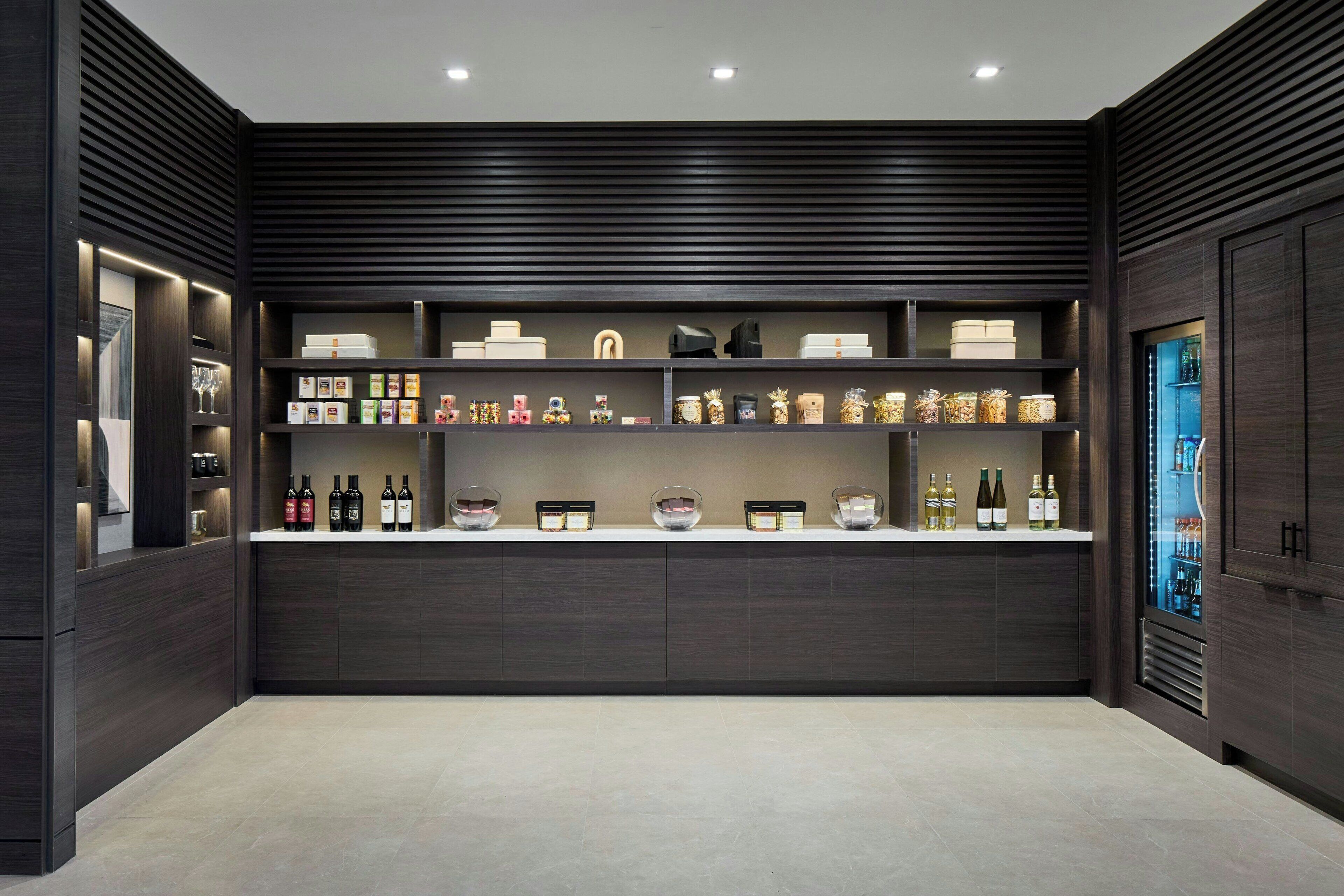 Ausstattung der Unterkunft