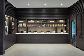 Équipement de l’hébergement