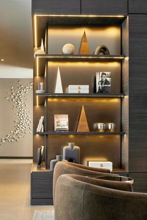 Lobby - Ac Hotel Auburn (Auburn)