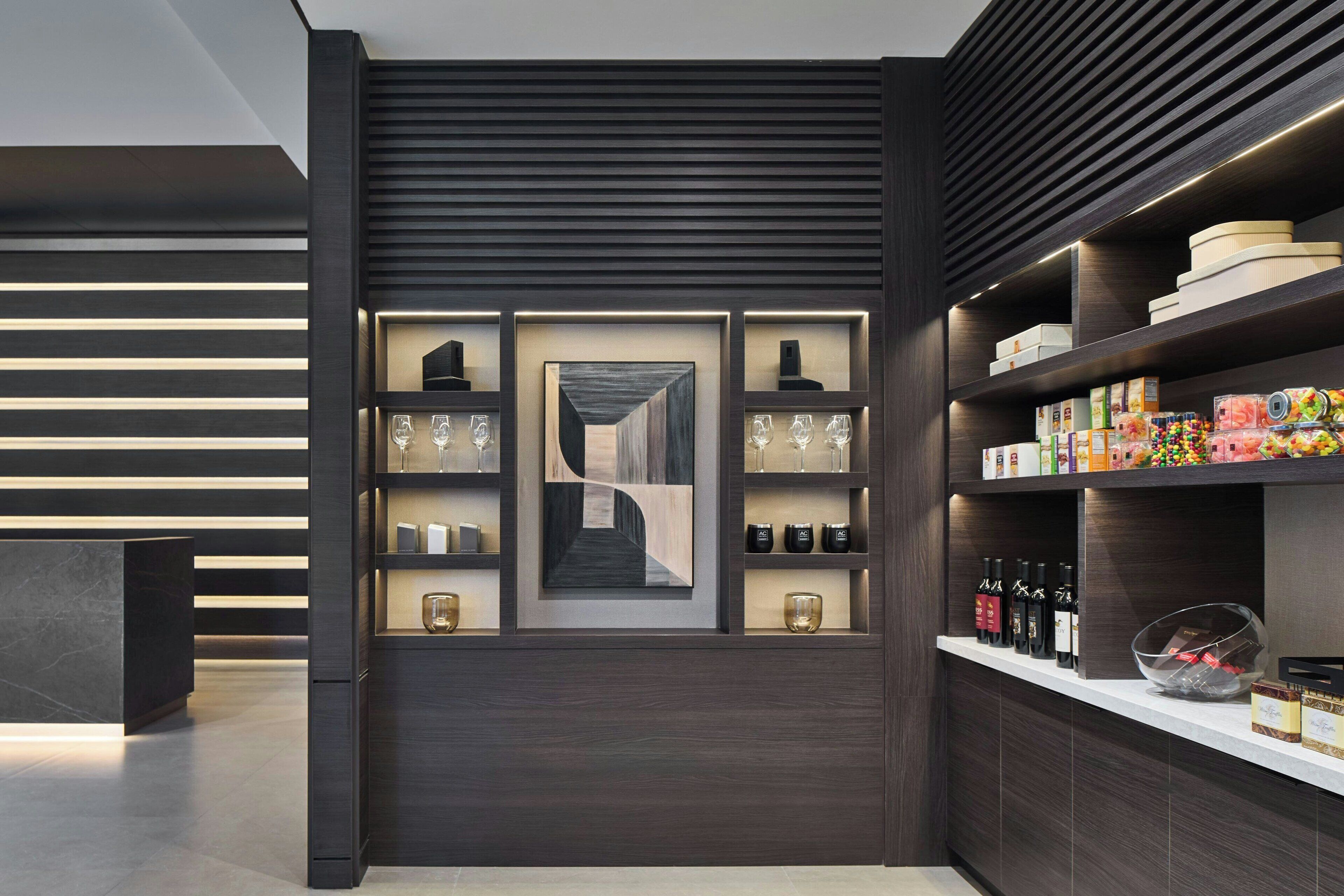 Servicio de la propiedad