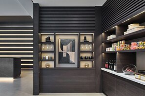 Property amenity - Ac Hotel Auburn (Auburn)