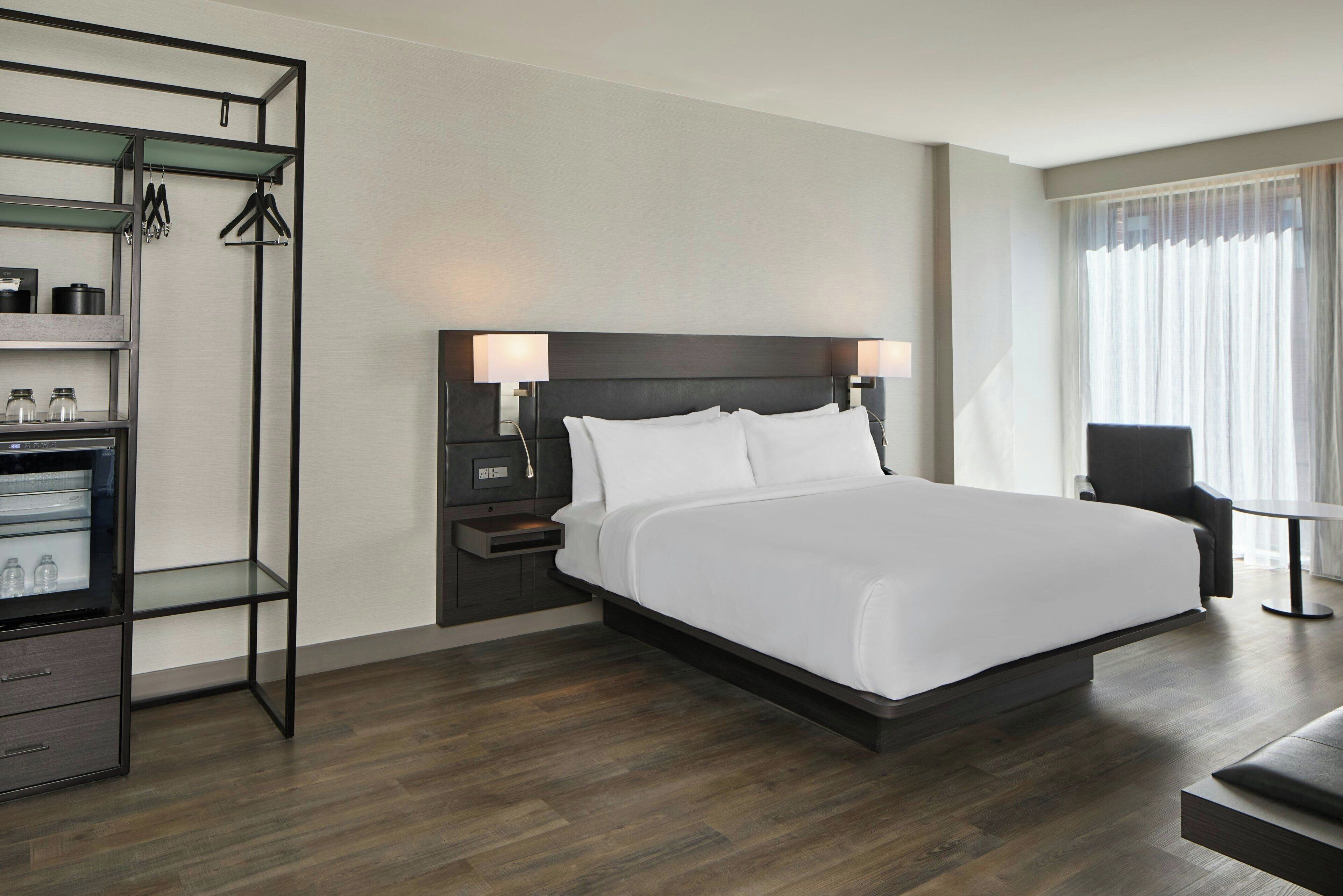 Suite, 1 kingsize bed