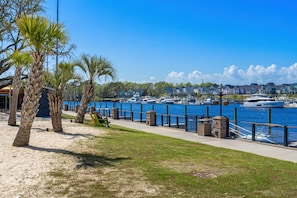 Marina