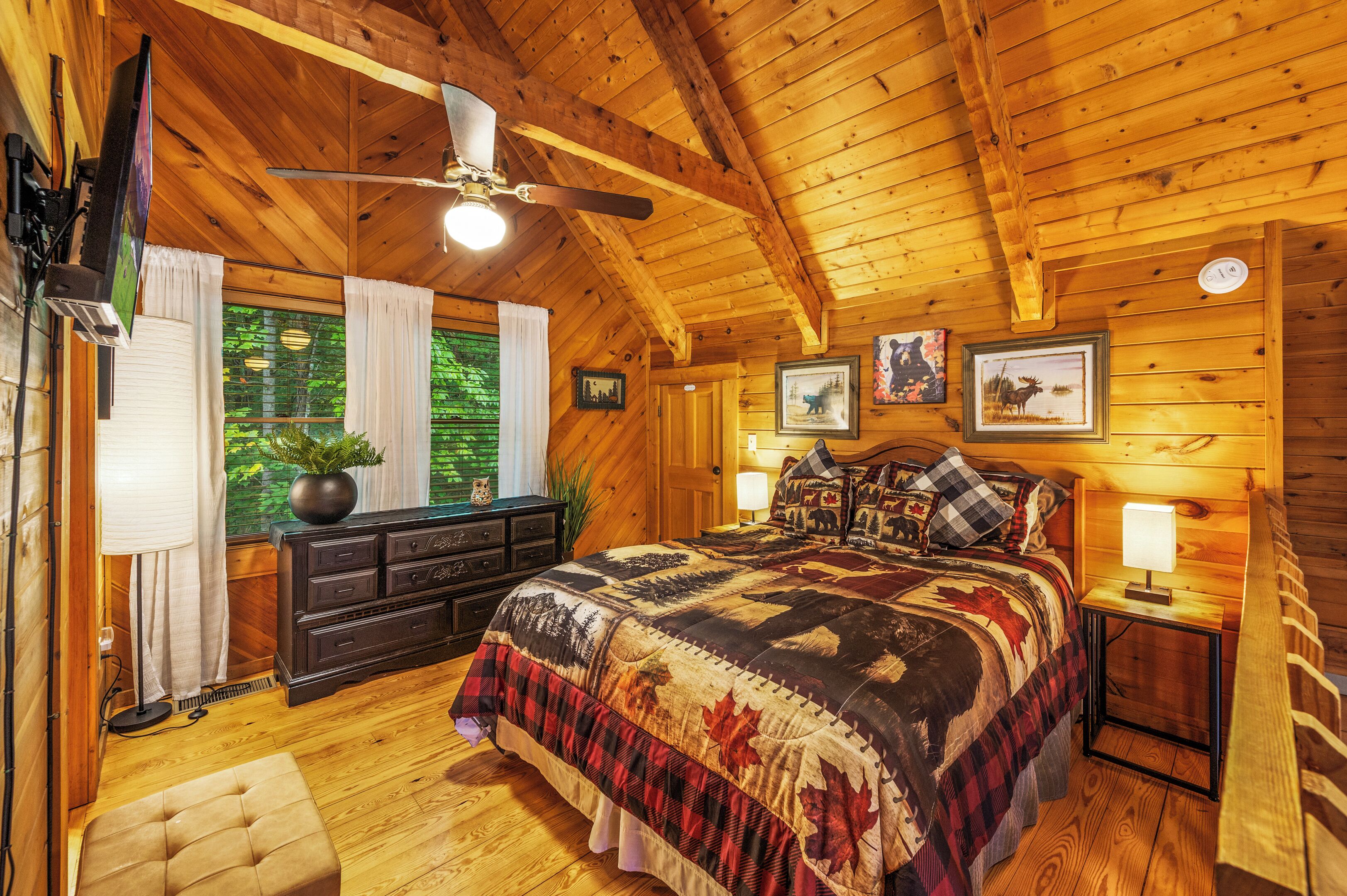 Apartment | 3 bedrooms