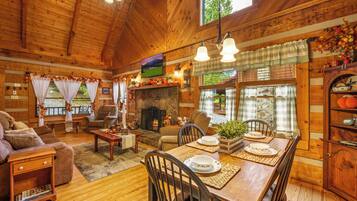 Căn hộ | 3 phòng ngủ