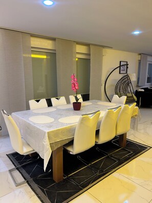 Dining - L'échapée belle (Beinheim)