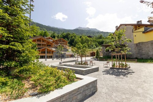 LE SAINT FE - SAINTE FOY TARENTAISE