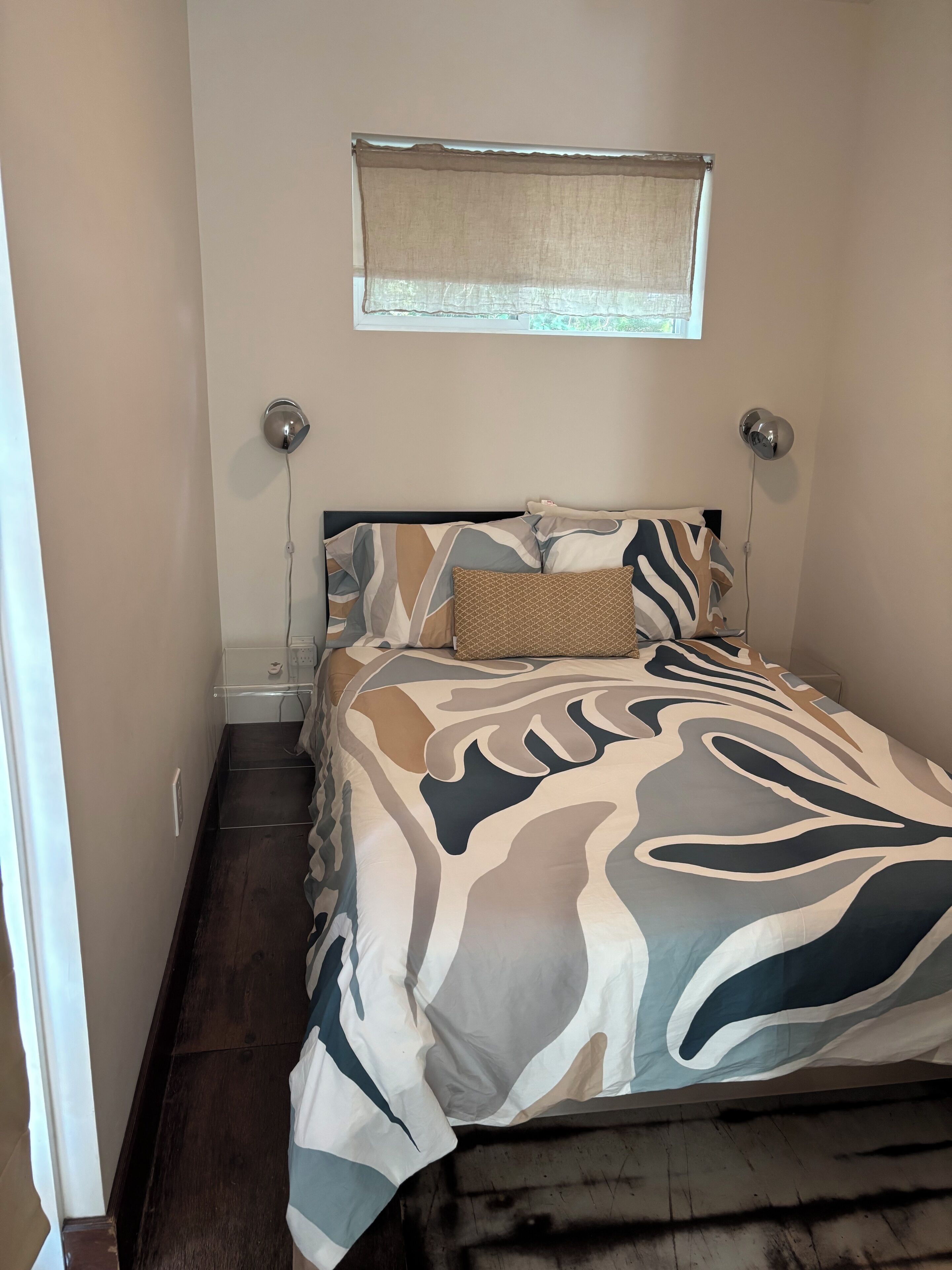 1 Schlafzimmer, kostenloses WLAN