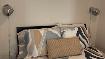 1 bedroom, free WiFi