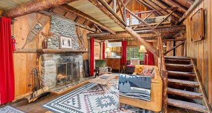 Pinery on the Sandy River