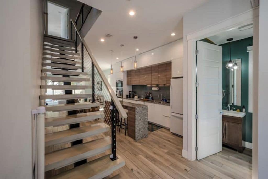 Interieur