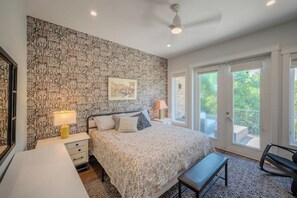 1 bedroom, WiFi
