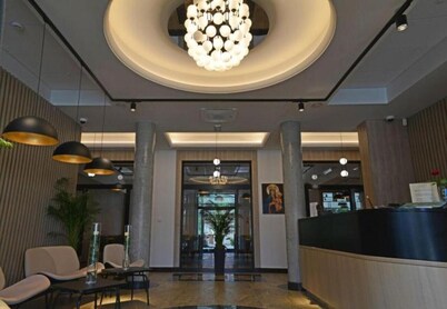 Dom Nazaret - Close to Airport 24h