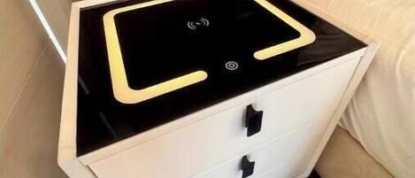 6 Schlafzimmer, Internetzugang, Bettwäsche