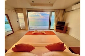 6 habitaciones, wifi gratis y ropa de cama 