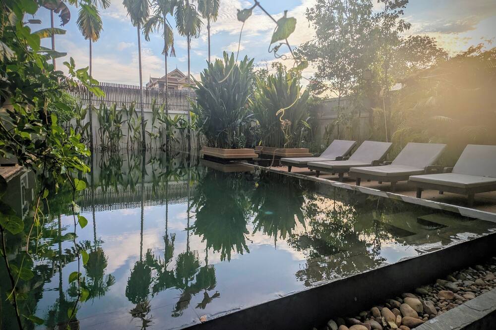 Villa Sun - Boutique Hotel