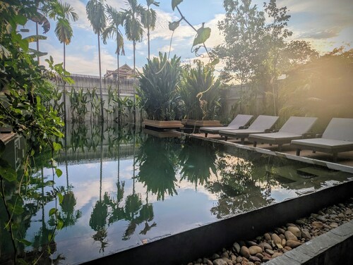 Villa Sun - Boutique Hotel