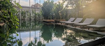 太陽別墅精品酒店  