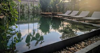 Villa Sun - Boutique Hotel