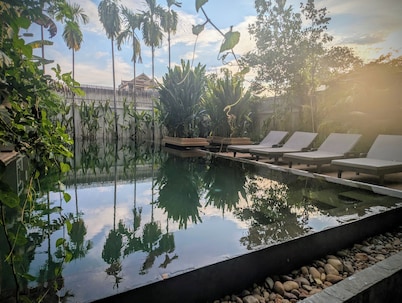 Villa Sun - Boutique Hotel