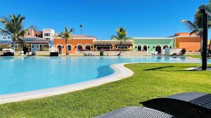 Luxury Apartment, Balcony, Marina View | Free WiFi