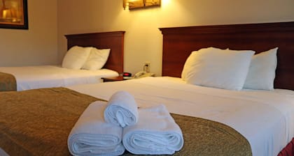 Vision Inn Motel