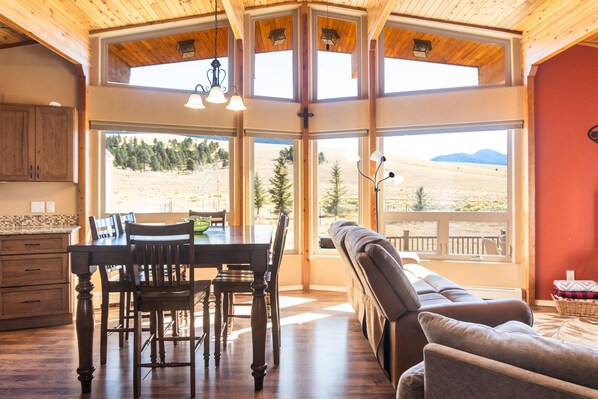 Televisio, pöytätennispöytä