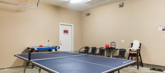 Elk View Lodge - Eagle Nest Cabin