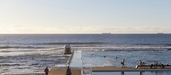 The Mila, Merewether Beach