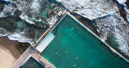 The Mila, Merewether Beach