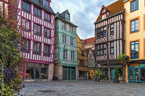 Außenbereich