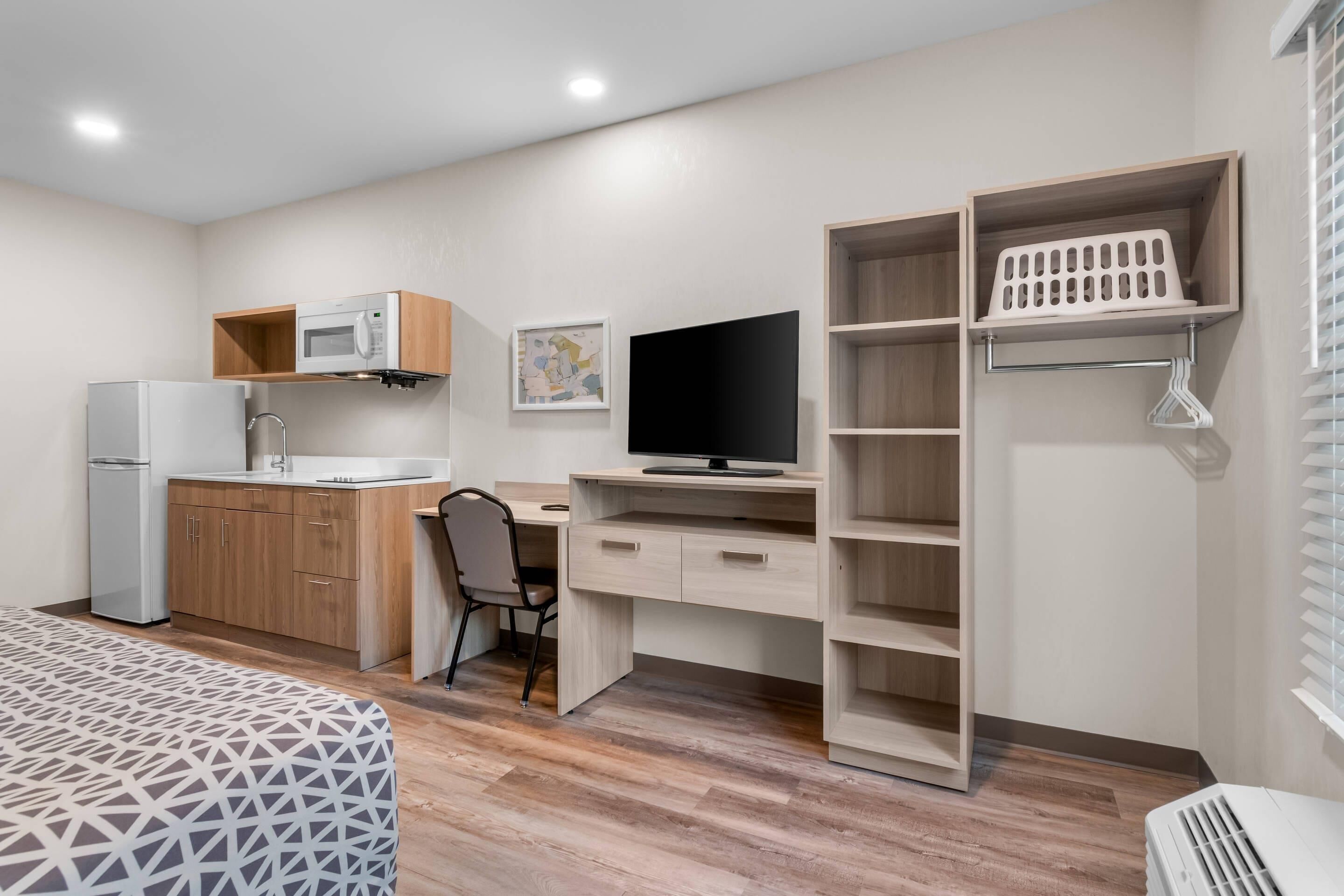 Standardrum - 1 queensize-säng - icke-rökare | Gratis wi-fi och sängkläder