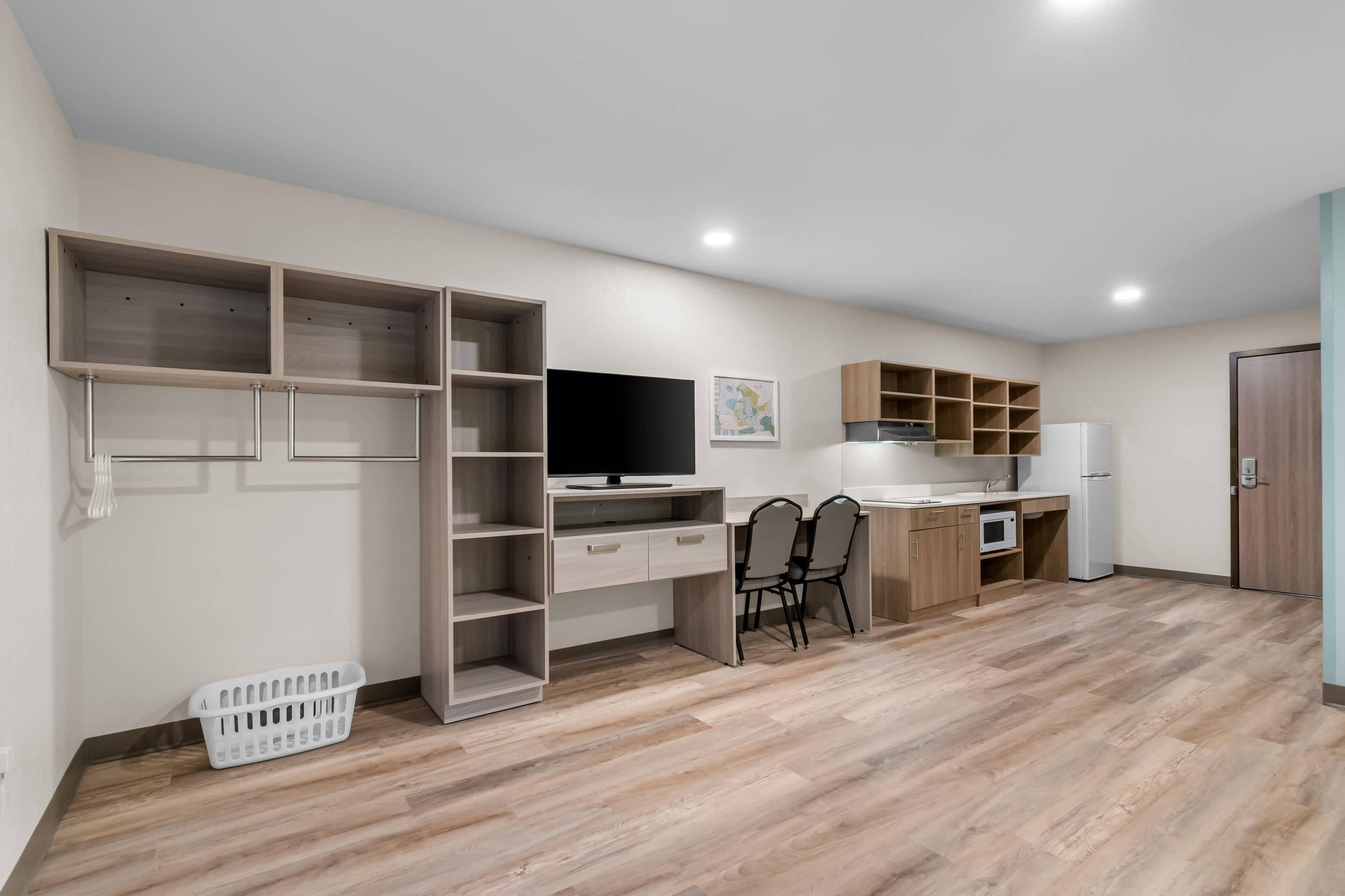 Rum - 2 queensize-sängar - tillgänglighetsanpassat - icke-rökare | Gratis wi-fi och sängkläder