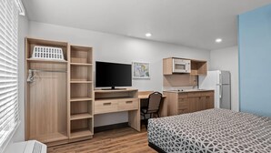 Suite, 1 cama Queen size, para no fumadores
