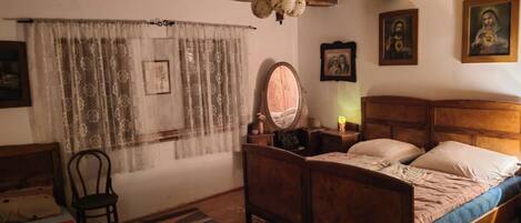 2 Schlafzimmer, WLAN