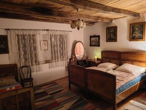 2 chambres, Wi-Fi