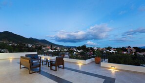 Exterior - Galerias Oaxaca Suites (Oaxaca)