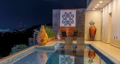 Galerias Oaxaca Suites