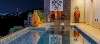 Galerias Oaxaca Suites