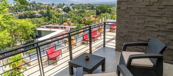 Galerias Oaxaca Suites