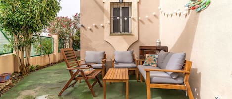 Terrass/Patio