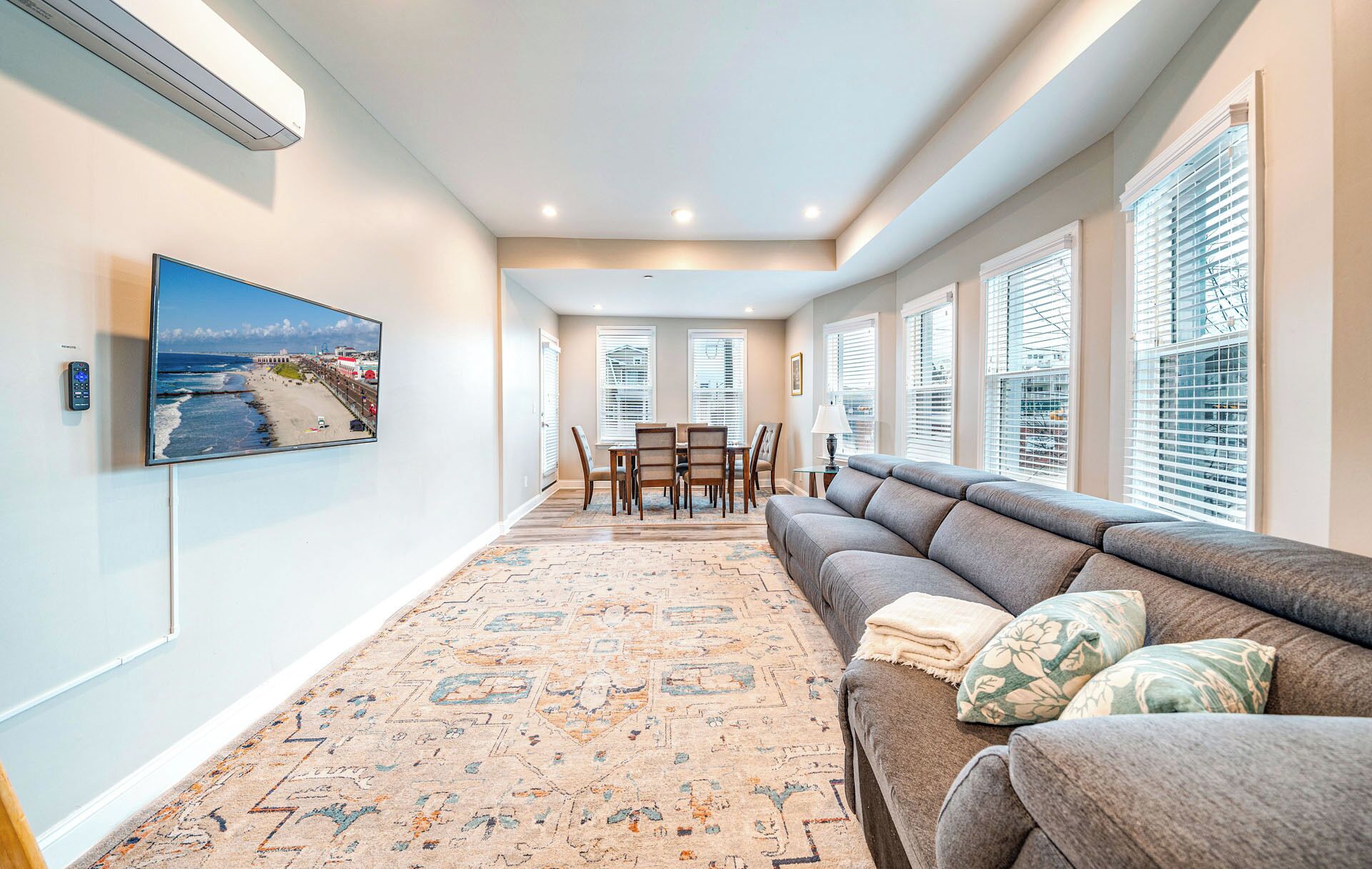 スマートテレビ、書庫