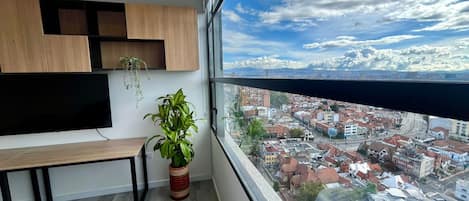 1 chambre, draps fournis