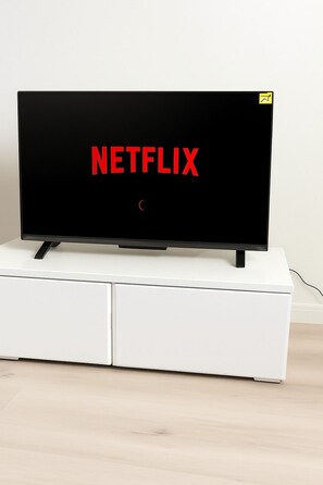 Televisie