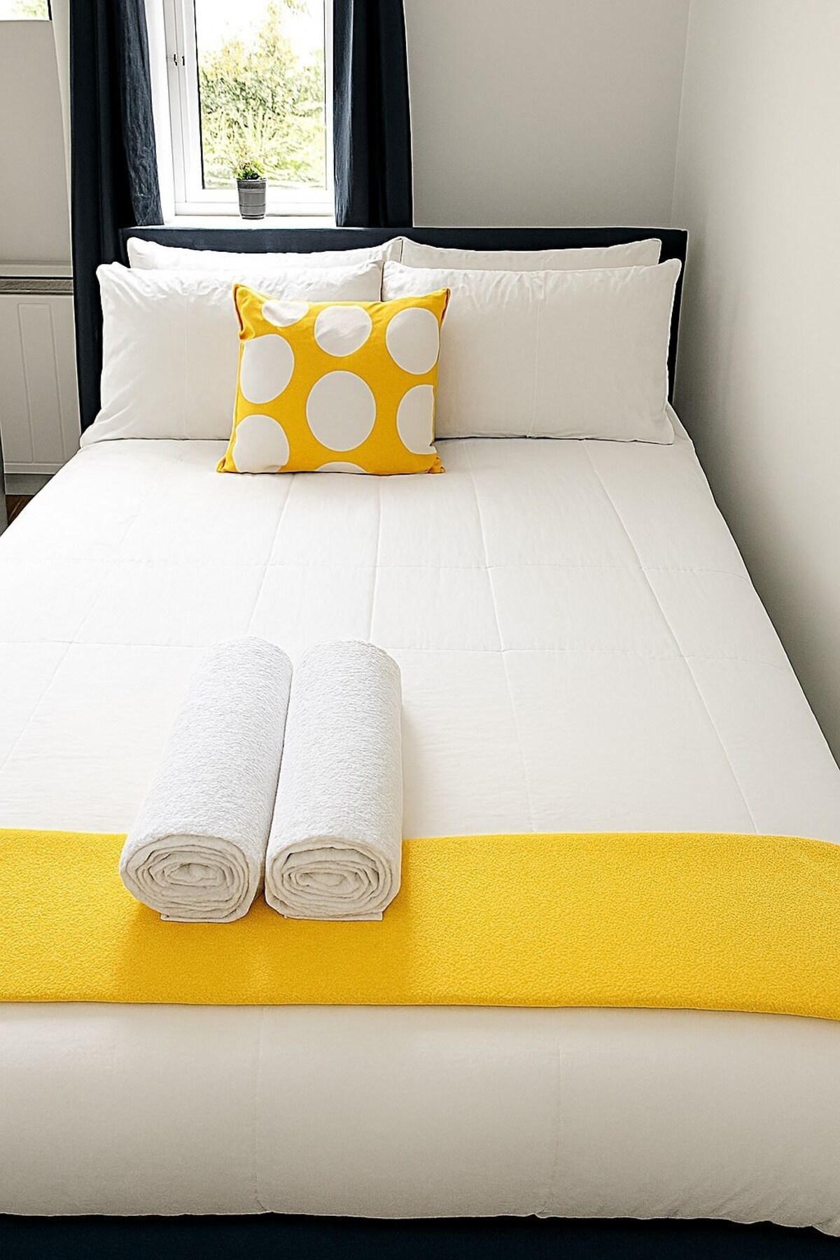 Bild für Gastgeberprofil